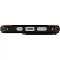 Чохол до мобільного телефона UAG Apple iPhone 14 Pro Civilian Magsafe, Black (114038114040) - уменьшенное изображение 4