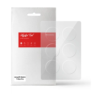 Плівка захисна Armorstandart Amazfit Watch T-Rex Pro 6 шт. (ARM62178) зображення 1