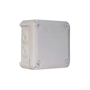 Розподільча коробка OBO OBO Т60 (00524) picture 1