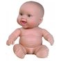 Пупс Paola Reina хлопчик без одягу (31016) - зменшене зображення 1