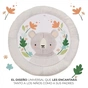 Детский коврик Kinderkraft Cozyplay (5902533926930) - уменьшенное изображение 7