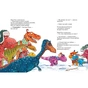 Книга Морське чудовисько. Друзяки-динозаврики - Ларс Мелє Ранок (9786170977557) - уменьшенное изображение 3