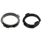 Втулка вала тефлонового Samsung ML-1650/2150/Ph3420 аналог JC66-10902A/JC72-00814A BASF (BASF-BSH-ML1650) - зменшене зображення 1
