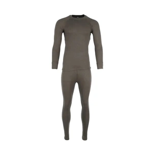 Комплект термобілизни Hallyard Skif-Tac S Оливковий (8900/7773-002 S) зображення 1