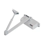 Доводчик двері Dortec DT-62 White (DT-62/White) - уменьшенное изображение 3