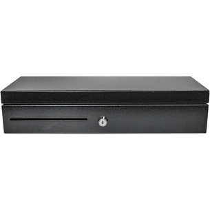 Грошовий ящик HPC System HPC-460 FT (black 24V) без пластикової кришки (12027) picture 1