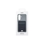 Чохол до мобільного телефона Samsung Card Slot Case Galaxy A37 (A376) Black (EF-OA376TBEGWW) - зменшене зображення 6