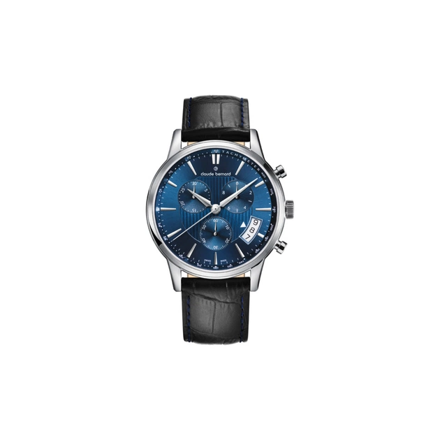 Наручний годинник Claude Bernard 01002 3 BUIN - зображення 1