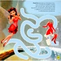 Книга Чарівні феї Disney. Лабіринти з наліпками Ранок (9789667497736) - зменшене зображення 12