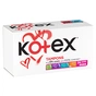 Тампони Kotex Super 24 шт. (5029053534626) - зменшене зображення 2