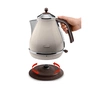 Електрочайник DeLonghi KBOV 2001.BG (KBOV2001.BG) - зменшене зображення 4