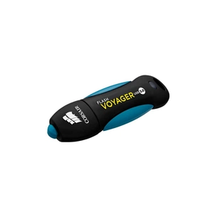 USB флеш накопичувач Corsair 128GB Voyager USB 3.0 (CMFVY3A-128GB) зображення 1