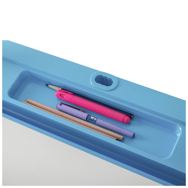 Парта зі стільцем FunDesk Cantare Blue - picture 7