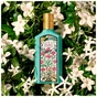 Парфумована вода Gucci Flora Gorgeous Jasmine 100 мл (3616303048181) - зменшене зображення 8