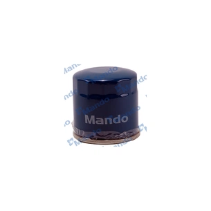 Фільтр масляний Mando MOF4614 зображення 1