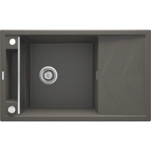Мийка кухонна Deante Magnetic (ZRM T113) зображення 1