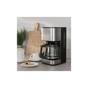 Крапельна кавоварка Electrolux E3CM1-3ST - зменшене зображення 9