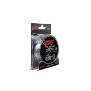 Волосінь Lineaeffe Take Xtreme GREY STAR 150м 0.20мм FishTest 5.5к (3800120-GS) зображення 1