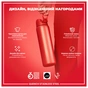 Пляшка для води ION8 OneTouch Stainless Steel 1200 мл Red (I8SS1000RED) - зменшене зображення 4