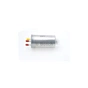 Фільтр паливний Bosch F 026 402 075 - зменшене зображення 2