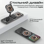 Зарядний пристрій Promate auraslate-trio - зменшене зображення 7