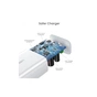 Зарядний пристрій Ugreen CD127 Type-C PD 30W Charger (White) (70161) - зменшене зображення 5