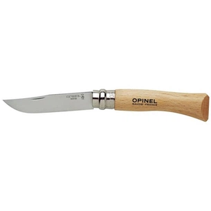 Ніж Opinel №7 Inox VRI, без упаковки (693) зображення 1