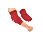 Фіксатор ліктя RDX Hosiery Elbow Foam Red/White XL (HYP-ERW-XL) - зменшене зображення 2