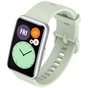 Смарт-годинник Huawei Watch Fit Mint Green (55025870) - зменшене зображення 3
