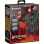 Мишка Defender OverLord GM-890 Black (52890) - зменшене зображення 9