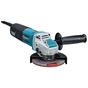 Шліфувальна машина Makita GA5080RX02 - зменшене зображення 2