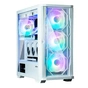 Корпус Zalman Z10 Duo (Z10DUOWHITE) - зменшене зображення 1