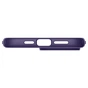 Чохол до мобільного телефона Spigen Apple Iphone 14 Pro Max Mag Armor MagFit, Deep Purple (ACS05584) - зменшене зображення 7