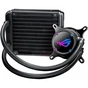 Система рідинного охолодження ASUS ROG-STRIX-LC-120 - зменшене зображення 2