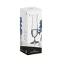 Ваза Bohemia Crystal Lucie 23 см (B85A15) - зменшене зображення 3