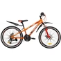 Велосипед Premier Pirate 24 Disc 11" Orange 2018 (SP0004921) - зменшене зображення 2