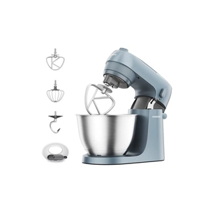Кухонний комбайн Kenwood KZM 35.000 GY (KZM35.000GY) зображення 1