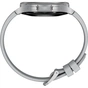 Смарт-годинник Samsung Galaxy Watch 4 Classic 46mm Silver (SM-R890NZSASEK) - зменшене зображення 5