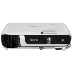 Проектор Epson EB-X51 (V11H976040) зображення 1