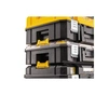 Ящик для інструментів DeWALT TSTAK 2.0 440х330х180 мм, з органайзером (DWST83344-1) - зменшене зображення 6