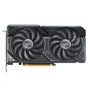 Відеокарта ASUS GeForce RTX4060 8Gb DUAL OC (DUAL-RTX4060-O8G) - зменшене зображення 1