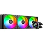 Система рідинного охолодження ID-Cooling FX360 INF - зменшене зображення 1