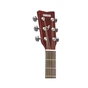 Гітара електроакустична Yamaha FSX315C Natural - зменшене зображення 4