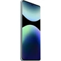 Мобільний телефон Xiaomi Redmi Note 14 Pro+ 5G 8/256GB Frost Blue (1123281) - зменшене зображення 3