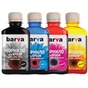 Чорнило Barva Epson 112, 4x180 мл (E112-180-MP) - зменшене зображення 1