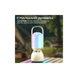 Акустична система Promate Campmate-5 White (campmate-5) - зменшене зображення 5