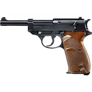 Пневматичний пістолет Umarex Walther CP38 Blowback (5.8089) зображення 1