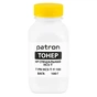 Тонер HP HCS-T, 100 г, yellow Patron (PN-HCS-T-Y-100) - зменшене зображення 1