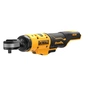 Гайковерт DeWALT кутовий 12 В XR Li-lon, 81 Нм (без АКБ та ЗП) (DCF503N) - уменьшенное изображение 4