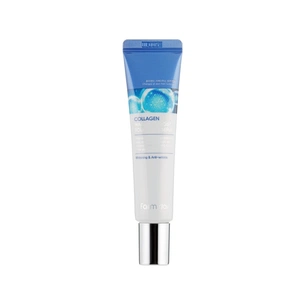 Сироватка для обличчя FarmStay Collagen Water Full Moist Rolling Eye Serum Для шкіри навколо очей 25 мл (8809480772504) зображення 1